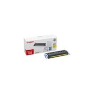 טונר  צהוב Canon 707Y 9421A004 קנון למכירה 