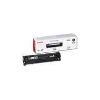 טונר  שחור Canon 716BK קנון למכירה 