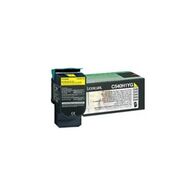 טונר  צהוב Lexmark 0C540H1YG לקסמרק למכירה , 2 image