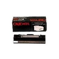 טונר  שחור 42127404 שחור Oki למכירה , 2 image