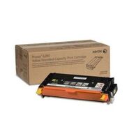 טונר  צהוב Xerox 106R01390 זירוקס למכירה 