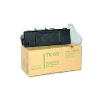טונר  שחור Kyocera TK60 למכירה 
