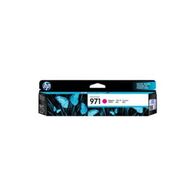 ראש דיו מג'נטה / אדום  HP 971 CN623AE למכירה 