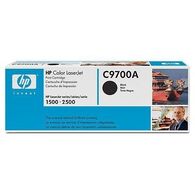 טונר  שחור HP C9700A למכירה 