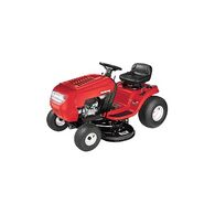 טרקטורון כיסוח MTD LTS10717 למכירה 