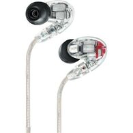 אוזניות  חוטיות Shure SE846 שור למכירה 