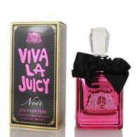 בושם לאשה Juicy Couture Viva La Juicy Noir E.D.P 100ml למכירה 