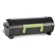 טונר  שחור Lexmark 50F5X0E לקסמרק למכירה , 3 image