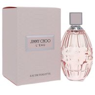 בושם לאשה Jimmy Choo L'eau E.D.T 90ml למכירה 