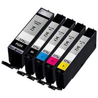 מארז ראשי דיו PGI570XL- CLI571XL מארז 5 ראשים Canon קנון למכירה 