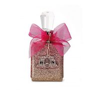 בושם לאשה Juicy Couture Viva La Juicy Rose E.D.P 100ml למכירה , 2 image