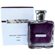 בושם לאשה Reyane Tradition Tradition Insurrection II Pure E.D.P 90ml למכירה 