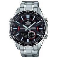 שעון יד  אנלוגי  לגבר Casio Edifice EFVC100D1A קסיו למכירה , 2 image