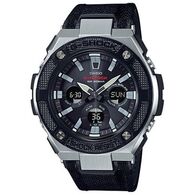 שעון יד  אנלוגי  לגבר Casio G-Shock GSTS330AC1A קסיו למכירה 