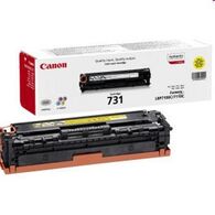 טונר Canon CRG731Y קנון למכירה 