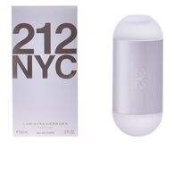 בושם לאשה קרולינה הררה 212 NYC E.D.T 60ml למכירה 
