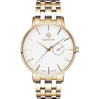 שעון יד  אנלוגי  לגבר GANT G105009 למכירה , 2 image