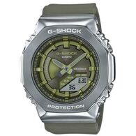 שעון יד  משולב  לגבר Casio G-Shock GMS21003A קסיו למכירה 