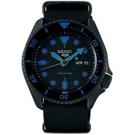 שעון יד  אנלוגי Seiko SRPD81K1 סייקו למכירה 