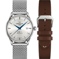 שעון יד  אנלוגי  לגבר Certina C029.807.11.031.02 סרטינה למכירה , 2 image