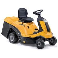 טרקטורון כיסוח Stiga COMBI 2072H למכירה , 2 image