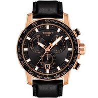 שעון יד  אנלוגי  לגבר Tissot T125.617.36.051.00 טיסו למכירה 
