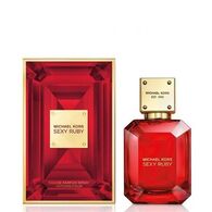 בושם לאשה מייקל קורס Sexy Ruby E.D.P 100ml למכירה 