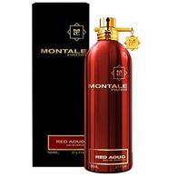 בושם לאשה Montale Montale Red Aoud E.D.P 100ml למכירה 