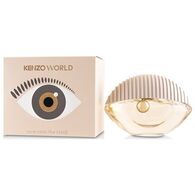 בושם לאשה קנזו World E.D.T 75ml למכירה 