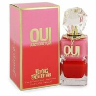 בושם לאשה Juicy Couture Oui E.D.P 100ml למכירה , 2 image