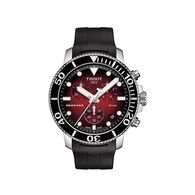שעון יד  אנלוגי  לגבר Tissot T120.417.17.421.00 טיסו למכירה 