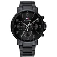 שעון יד  אנלוגי  לגבר 1710383 Tommy Hilfiger טומי הילפיגר למכירה , 2 image