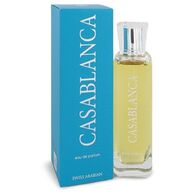בושם לאשה Swiss Arabian Casablanca E.D.P 100ml למכירה 