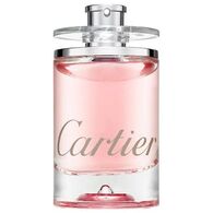בושם לאשה קארטייה Goutte De Rose E.D.P 100ml למכירה 