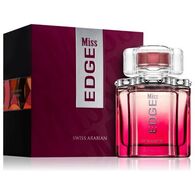בושם לאשה Swiss Arabian Miss Edge E.D.P 100ml למכירה 