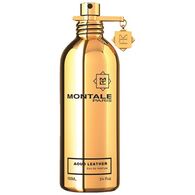 בושם לאשה Montale Aoud Leather E.D.P 100ml למכירה 
