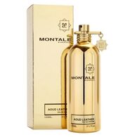 בושם לאשה Montale Aoud Leather E.D.P 100ml למכירה , 3 image