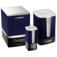 בושם לאשה Al Haramain Opulent Sapphire E.D.P for Unisex 100ml למכירה 