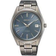 שעון יד  אנלוגי  לגבר Seiko SUR371P1 סייקו למכירה 