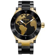 שעון יד  אנלוגי  לגבר Emboss EMPRSAYBBMB למכירה , 2 image