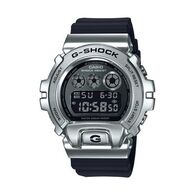 שעון יד  דיגיטלי  לגבר Casio G-Shock GM-6900-1 קסיו למכירה 