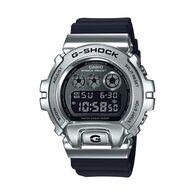 שעון יד  דיגיטלי  לגבר Casio G-Shock GM-6900-1 קסיו למכירה , 2 image