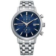 שעון יד  אנלוגי  לגבר Citizen CA7060-88L למכירה 