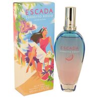 בושם לאשה Escada Sorbetto Rosso E.D.T 100ml למכירה 