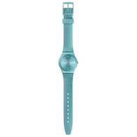 שעון יד  אנלוגי  לאישה Swatch GS160 למכירה 