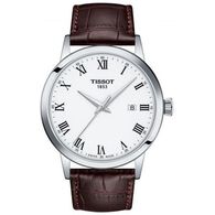 שעון יד  אנלוגי  לגבר Tissot T129.410.16.013.00 טיסו למכירה 