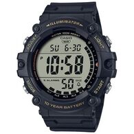 שעון יד  דיגיטלי  לגבר Casio AE1500WHX1A קסיו למכירה 