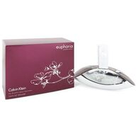 בושם לאשה קלווין קליין Euphoria Crystalline E.D.P 100ml למכירה 