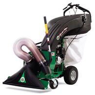 מפוח שואב עלים Billy Goat QV550HSP למכירה 