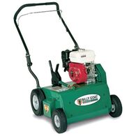 מדללת דשא Billy Goat PR551V & PR550H Power Rake למכירה , 2 image